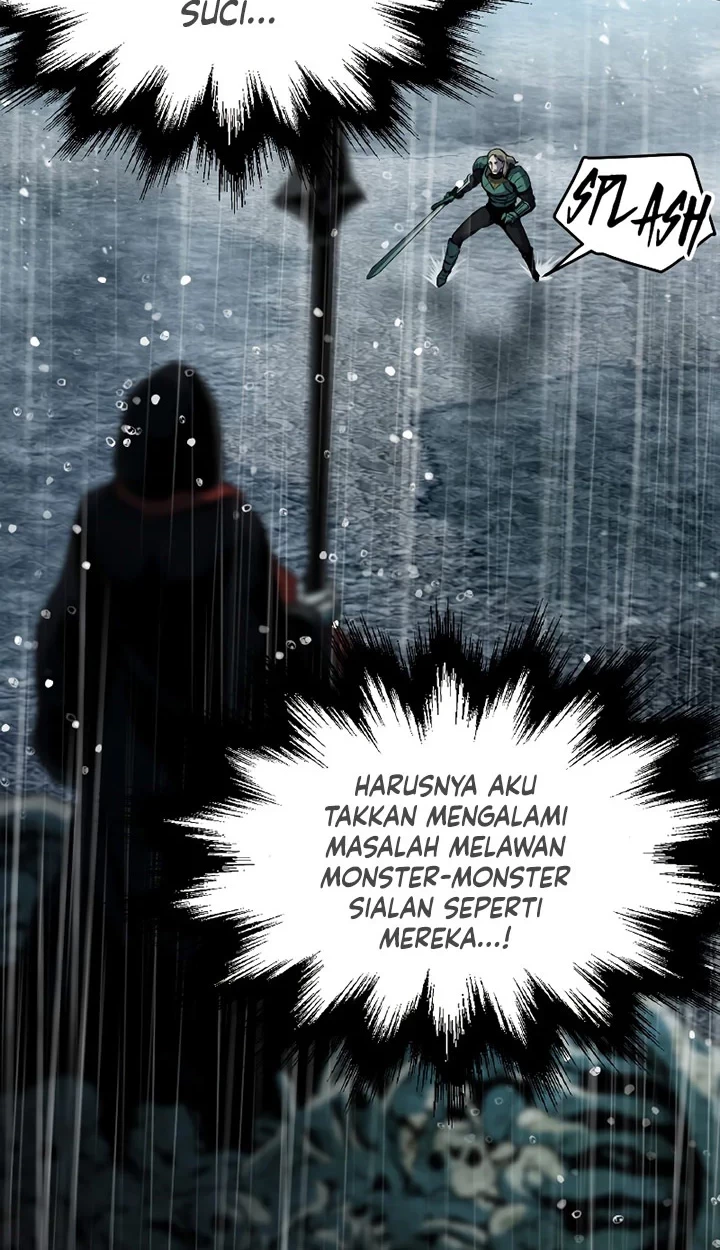 Player Who Can’t Level Up Bab 54 halaman 7