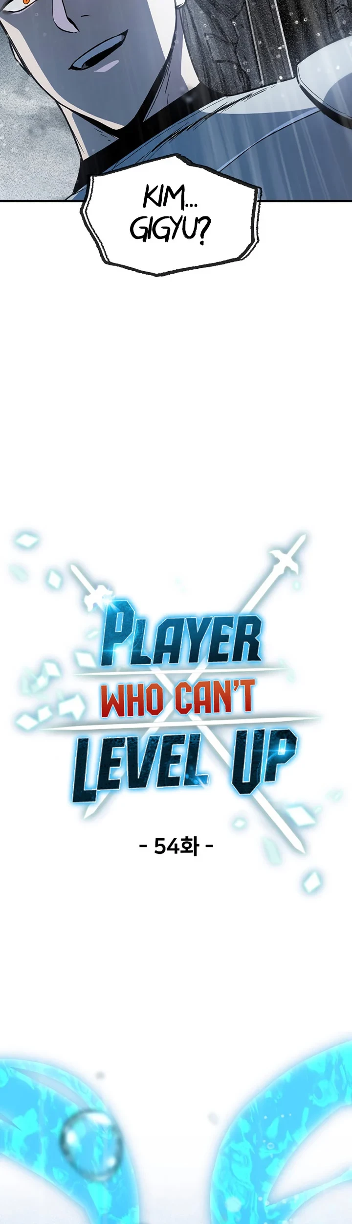 Player Who Can’t Level Up Bab 54 halaman 20