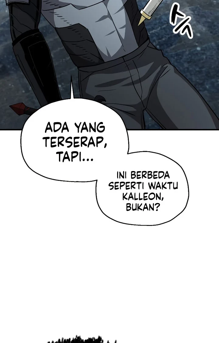 Player Who Can’t Level Up Bab 54 halaman 61