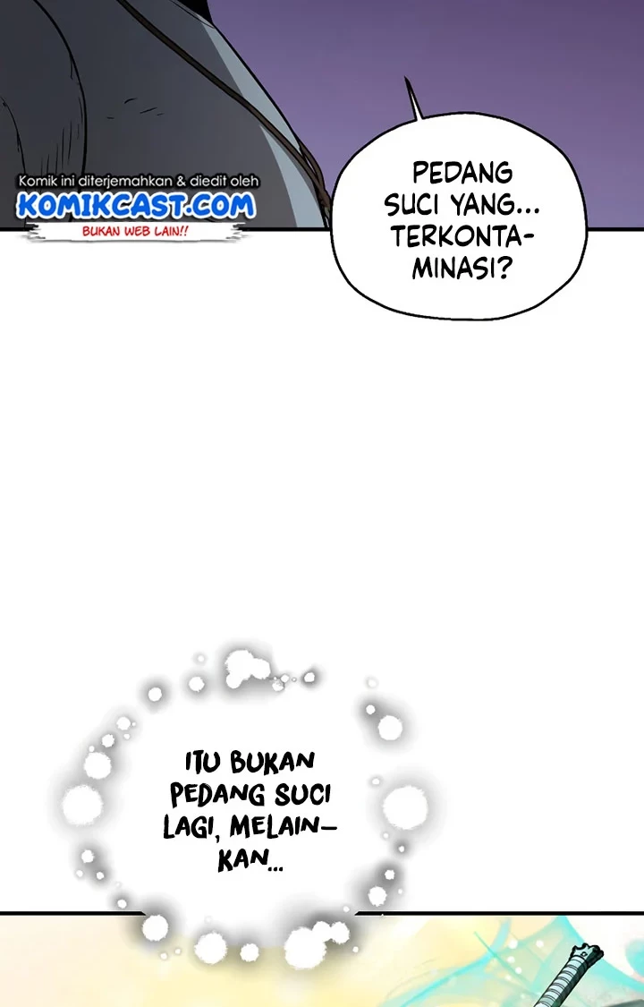 Player Who Can’t Level Up Bab 54 halaman 63