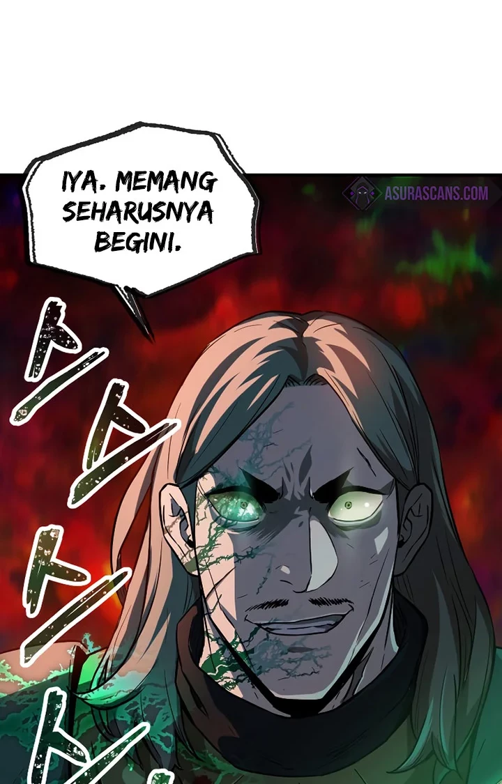 Player Who Can’t Level Up Bab 54 halaman 65