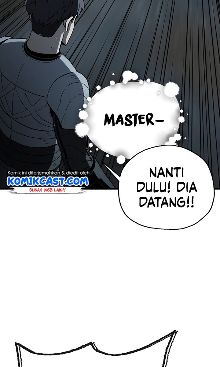 Player Who Can’t Level Up Bab 55 halaman 7