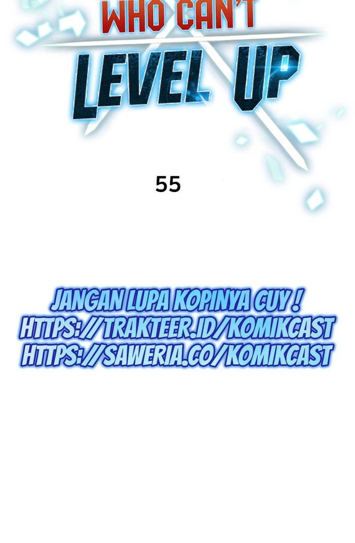 Player Who Can’t Level Up Bab 55 halaman 23