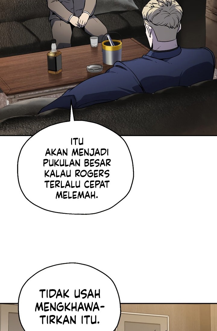 Player Who Can’t Level Up Bab 55 halaman 25