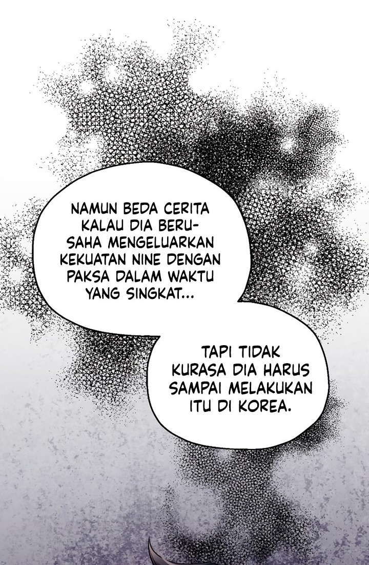 Player Who Can’t Level Up Bab 55 halaman 29
