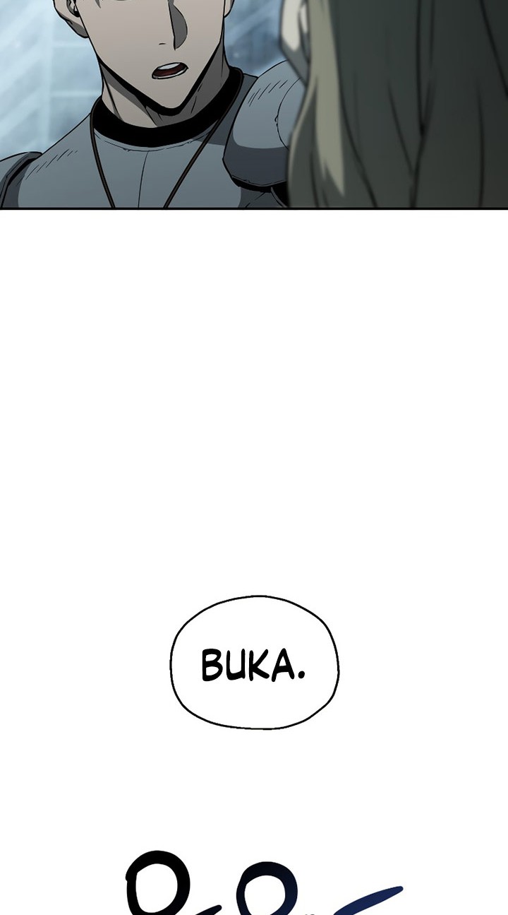 Player Who Can’t Level Up Bab 55 halaman 55