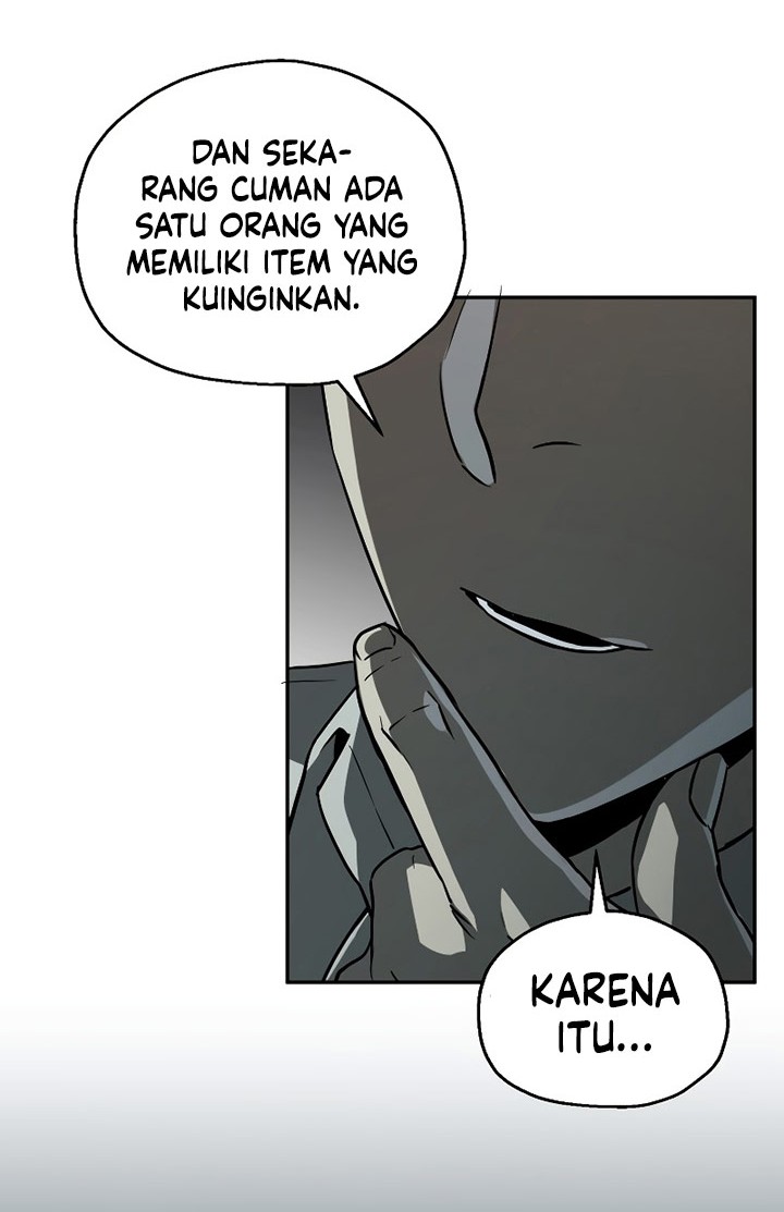 Player Who Can’t Level Up Bab 55 halaman 69