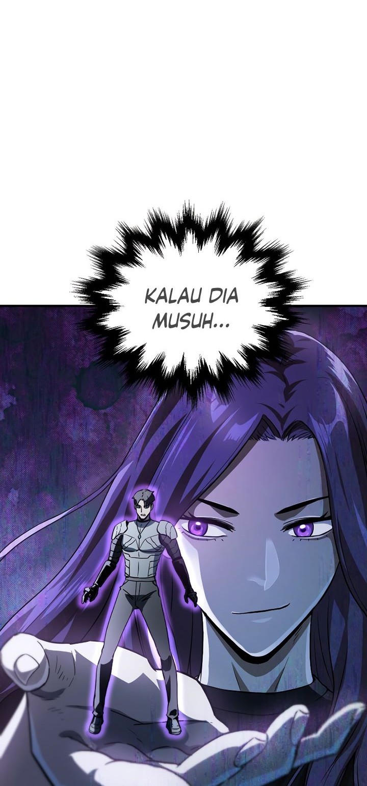 Player Who Can’t Level Up chapter 56 halaman 5