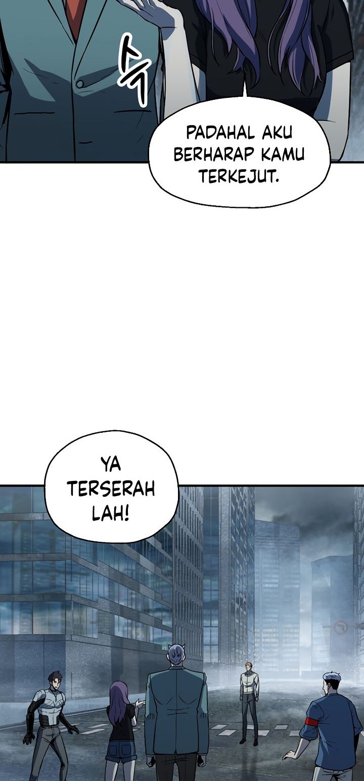 Player Who Can’t Level Up chapter 56 halaman 7