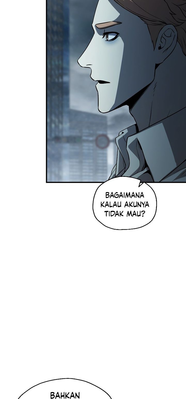 Player Who Can’t Level Up chapter 56 halaman 11