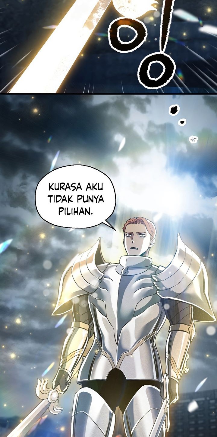 Player Who Can’t Level Up chapter 56 halaman 15