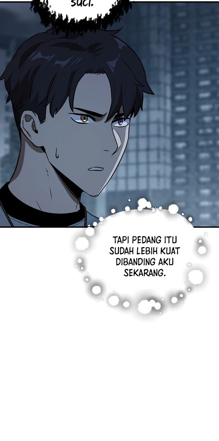 Player Who Can’t Level Up chapter 56 halaman 19