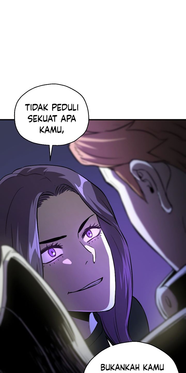 Player Who Can’t Level Up chapter 56 halaman 21
