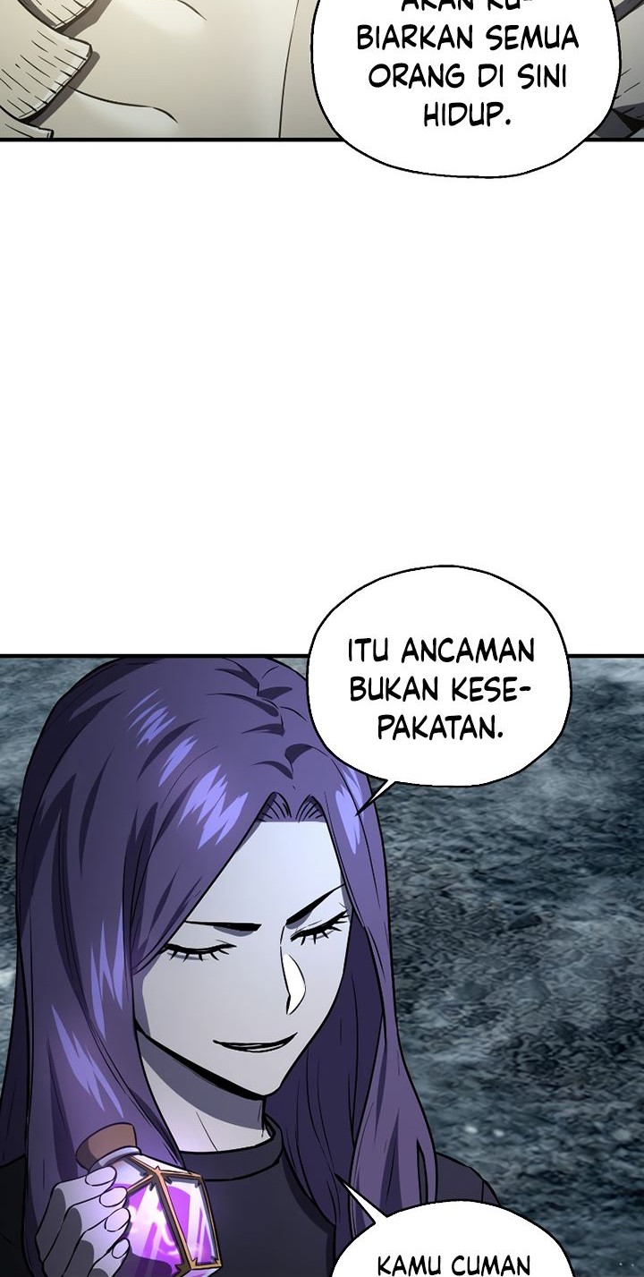 Player Who Can’t Level Up chapter 56 halaman 29