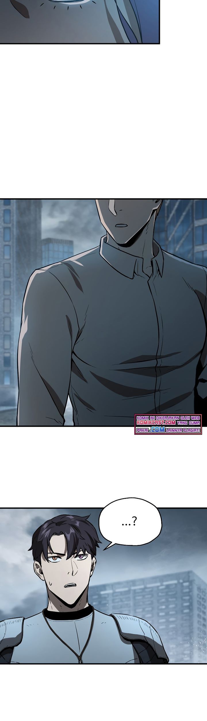 Player Who Can’t Level Up chapter 56 halaman 34