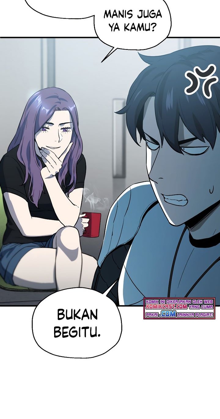 Player Who Can’t Level Up chapter 56 halaman 49