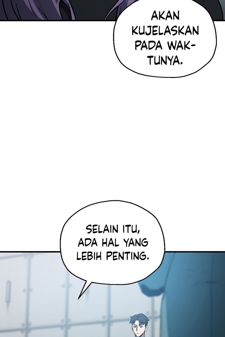 Player Who Can’t Level Up chapter 56 halaman 53