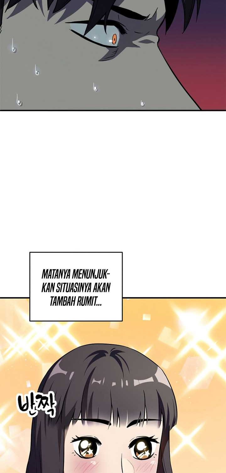 Player Who Can’t Level Up Bab 57 halaman 9
