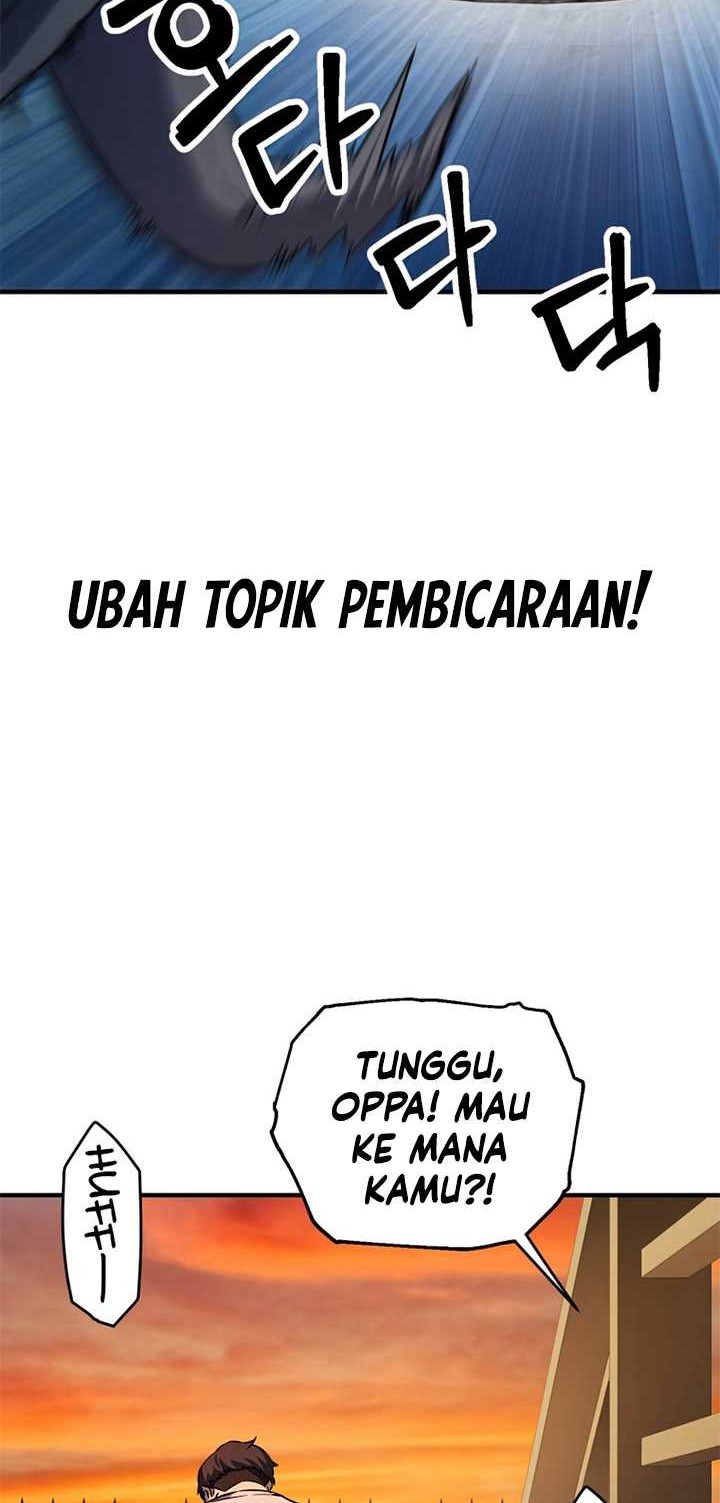 Player Who Can’t Level Up Bab 57 halaman 13