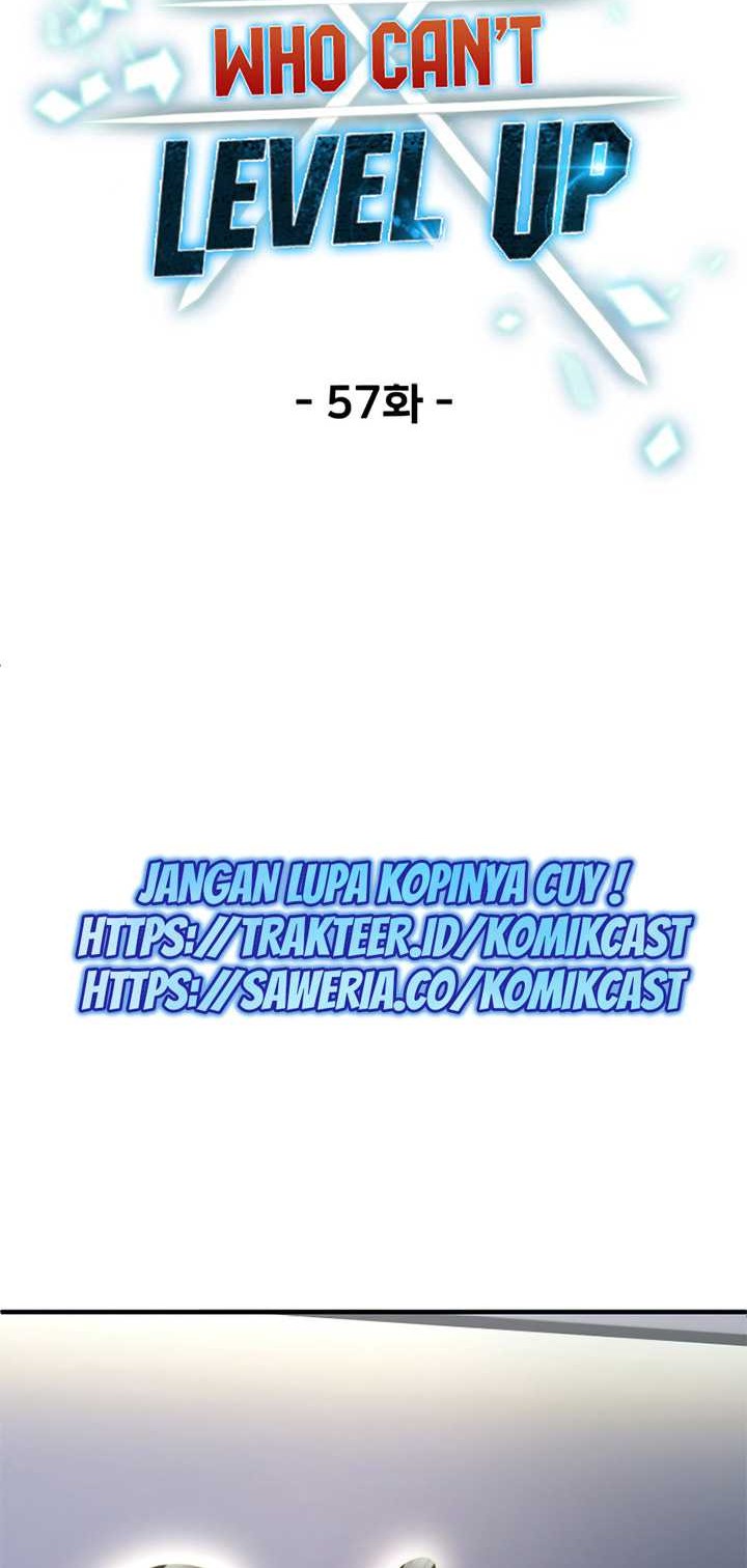 Player Who Can’t Level Up Bab 57 halaman 23