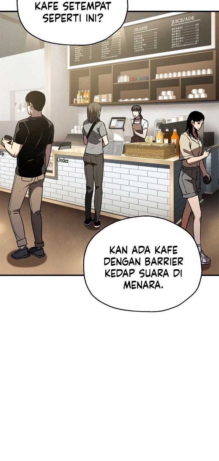 Player Who Can’t Level Up Bab 57 halaman 29