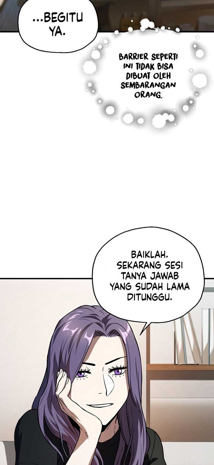 Player Who Can’t Level Up Bab 57 halaman 31