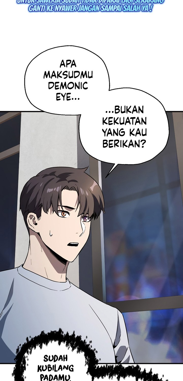 Player Who Can’t Level Up Bab 58 halaman 3