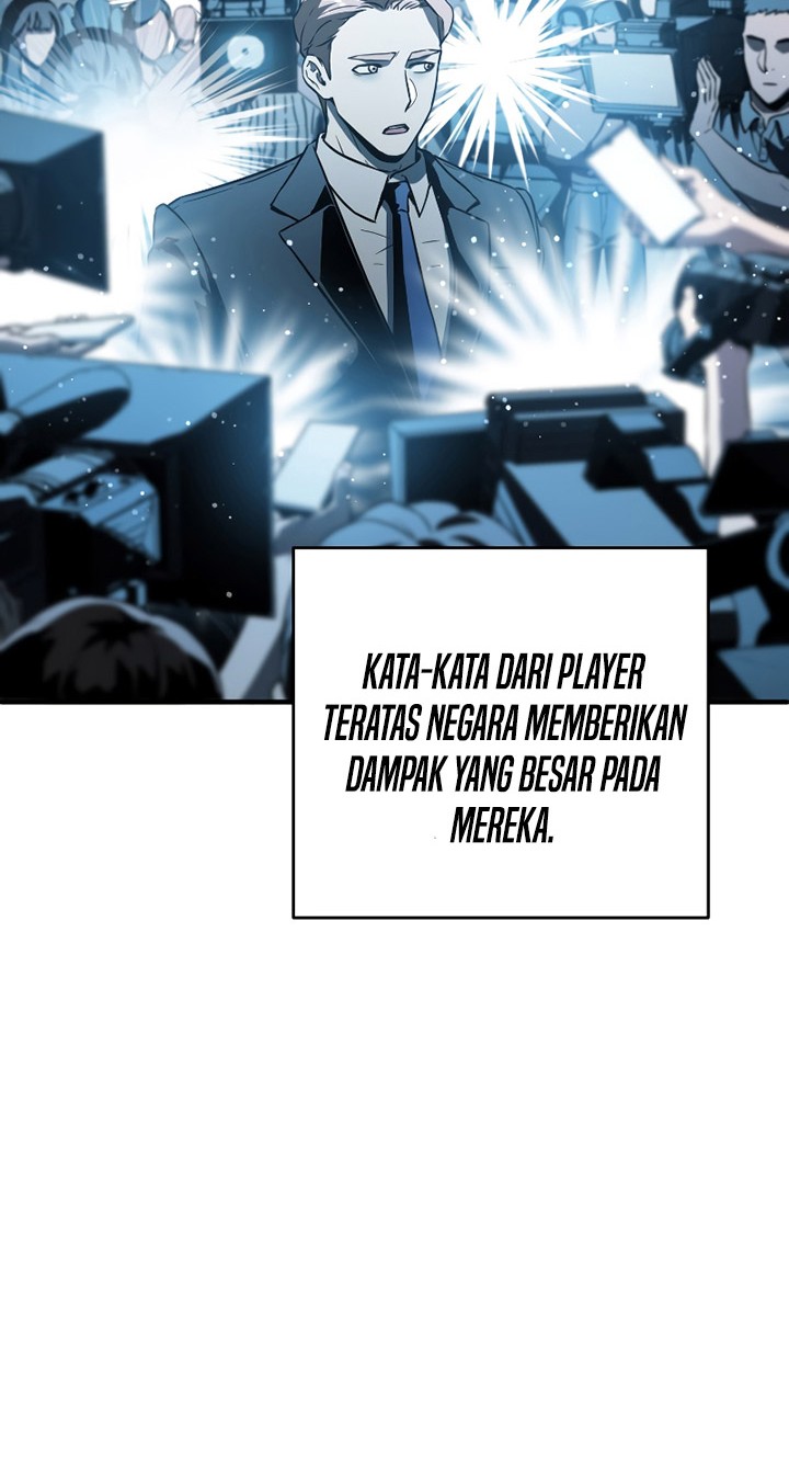 Player Who Can’t Level Up Bab 58 halaman 31