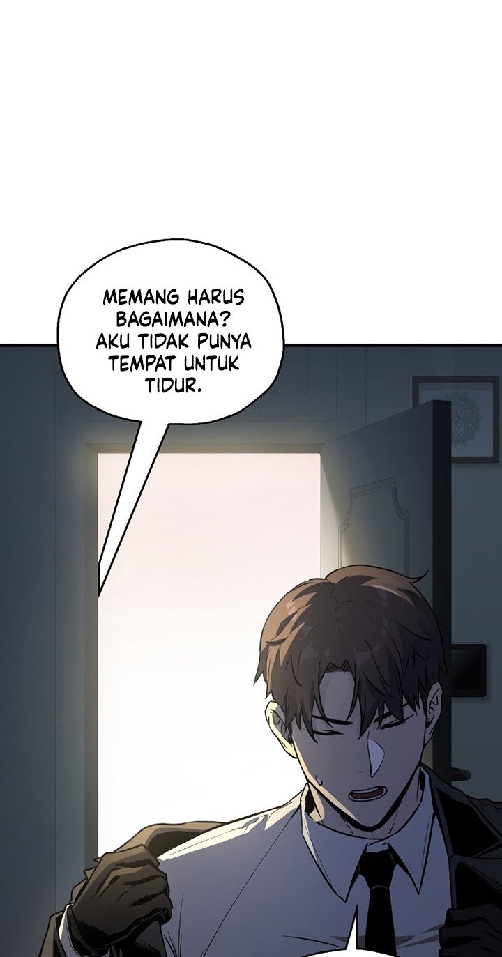 Player Who Can’t Level Up Bab 58 halaman 39
