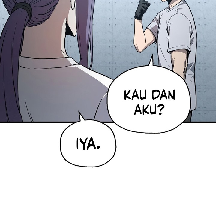 Player Who Can’t Level Up Bab 58 halaman 63