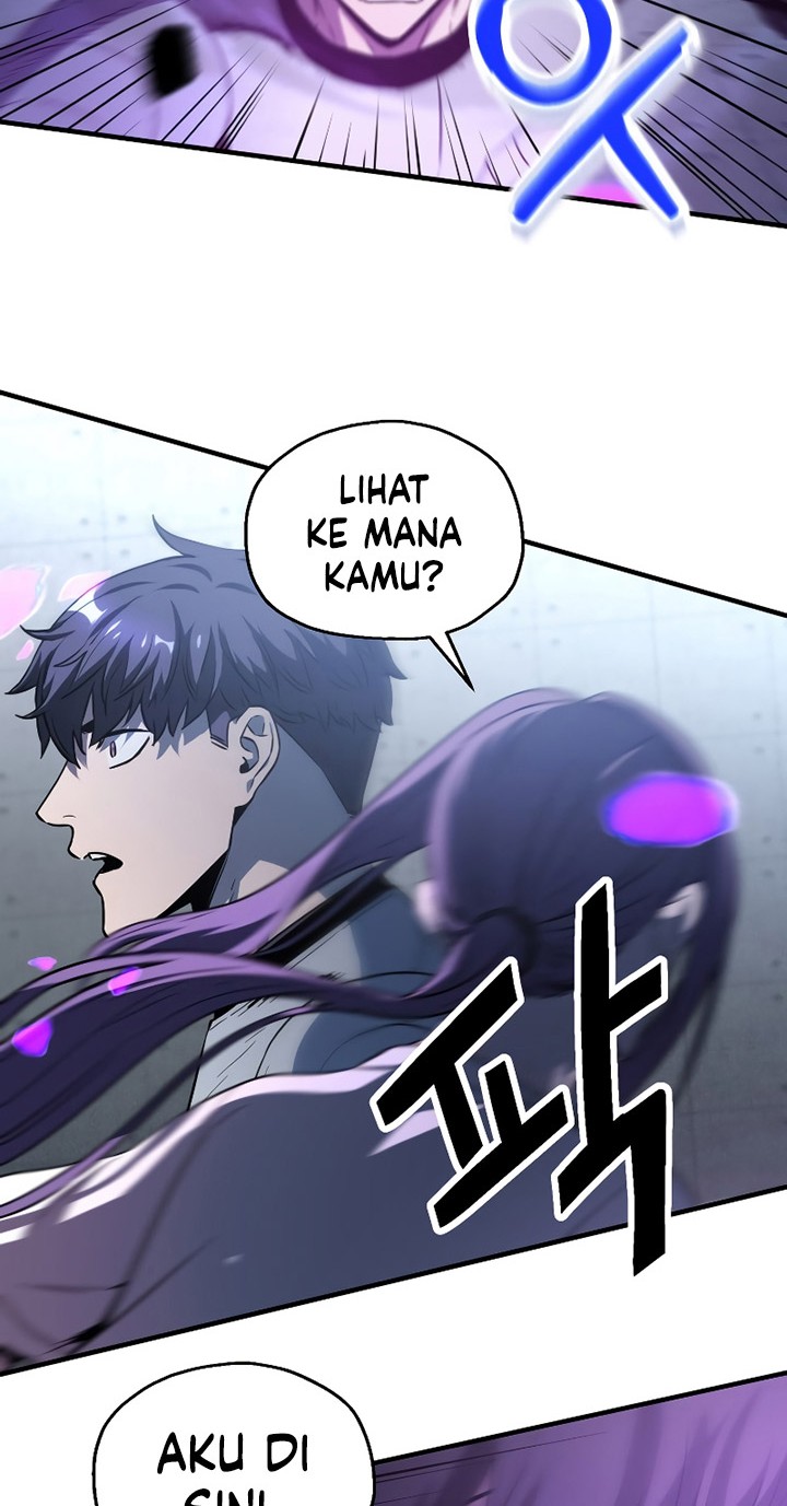 Player Who Can’t Level Up Bab 59 halaman 17