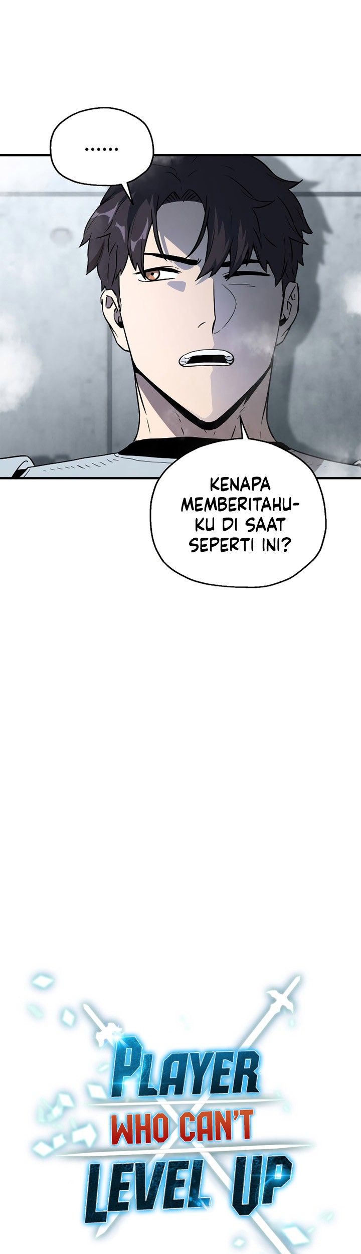 Player Who Can’t Level Up Bab 59 halaman 38