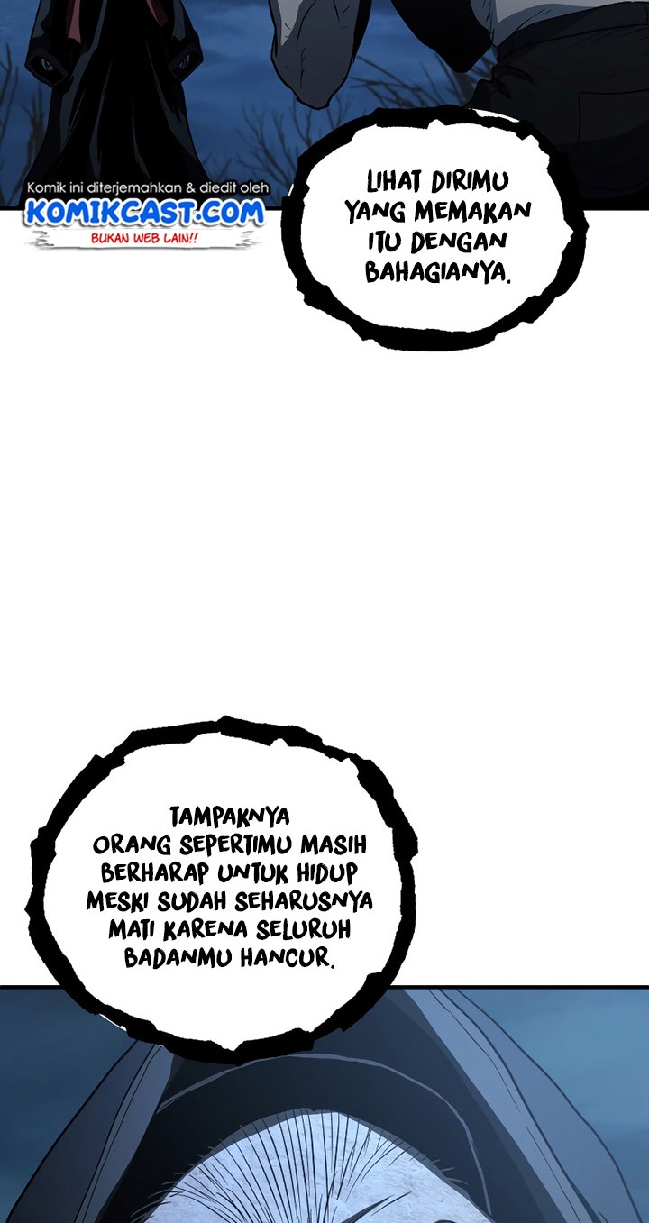 Player Who Can’t Level Up Bab 59 halaman 47