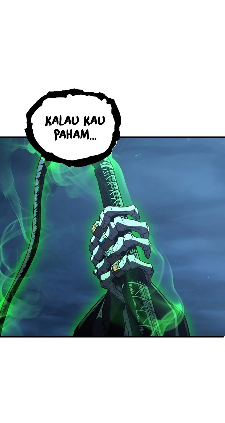 Player Who Can’t Level Up Bab 59 halaman 49