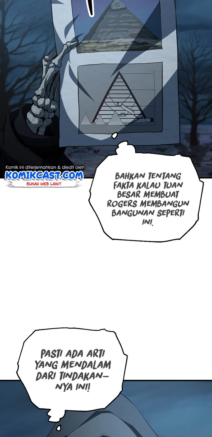 Player Who Can’t Level Up Bab 59 halaman 55
