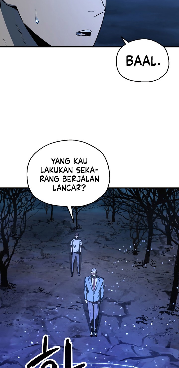 Player Who Can’t Level Up Bab 59 halaman 59