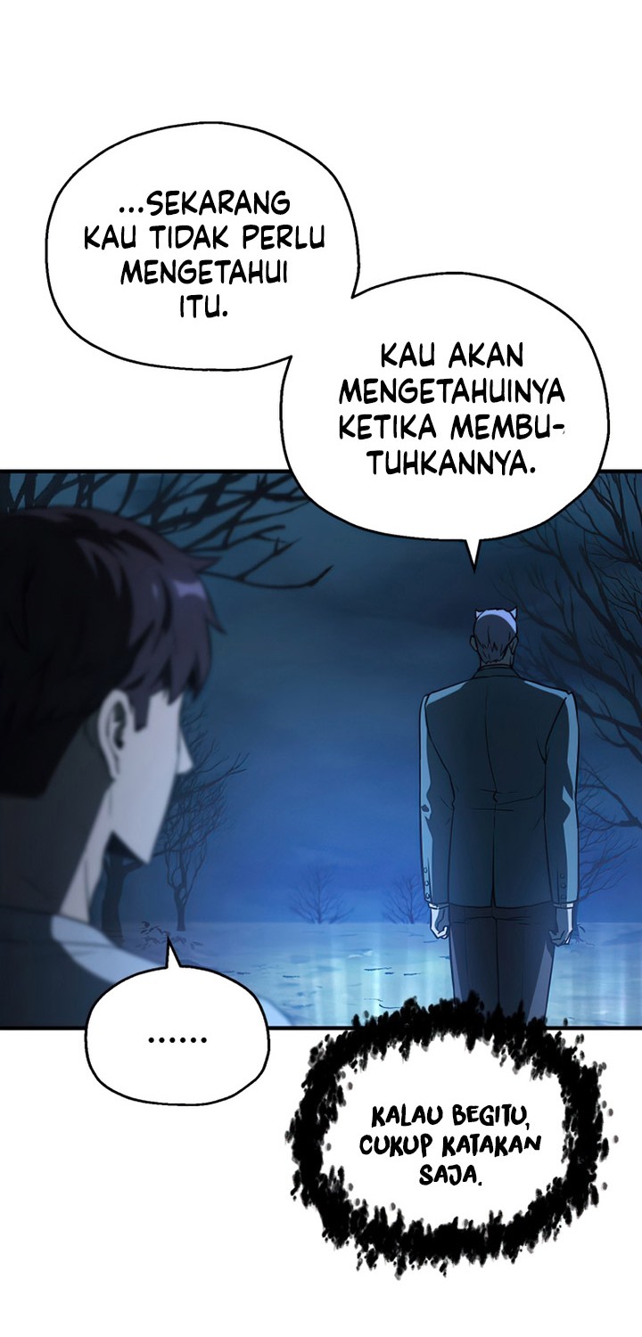 Player Who Can’t Level Up Bab 60 halaman 7