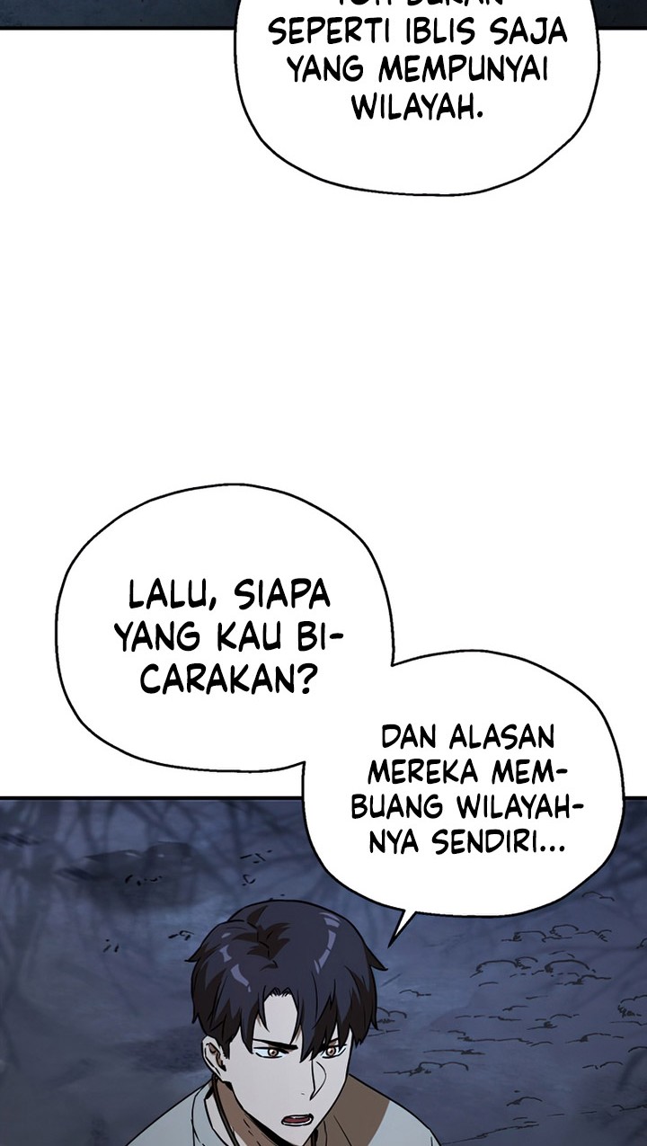 Player Who Can’t Level Up Bab 60 halaman 13