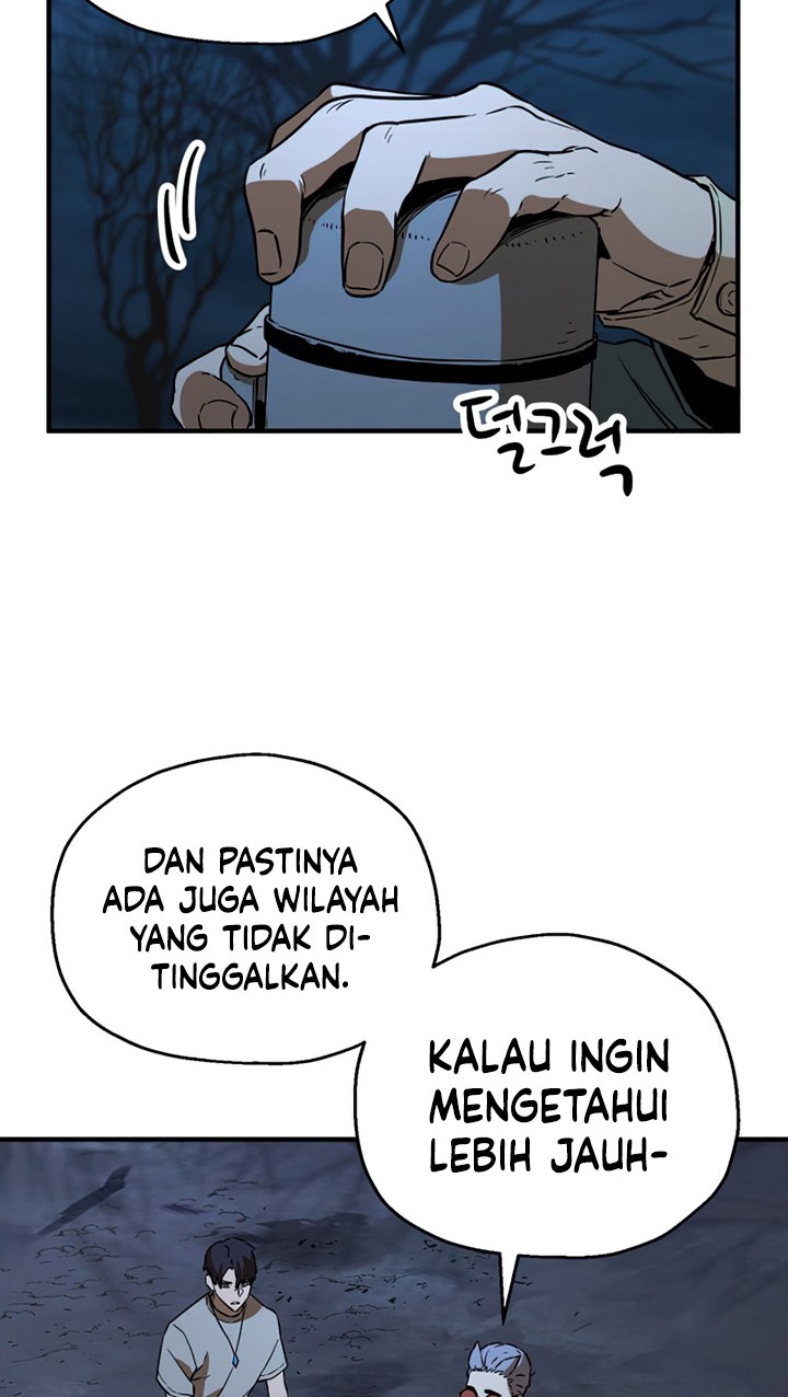 Player Who Can’t Level Up Bab 60 halaman 15