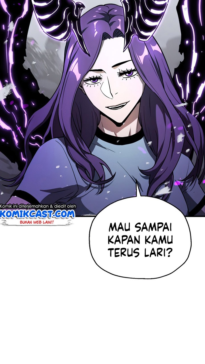 Player Who Can’t Level Up Bab 60 halaman 21