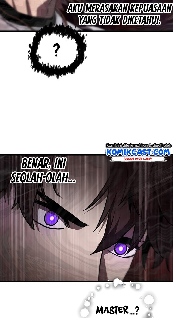 Player Who Can’t Level Up Bab 60 halaman 39
