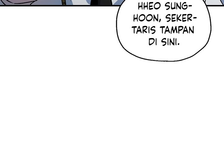 Player Who Can’t Level Up Bab 61 halaman 7