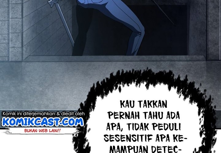 Player Who Can’t Level Up Bab 61 halaman 30