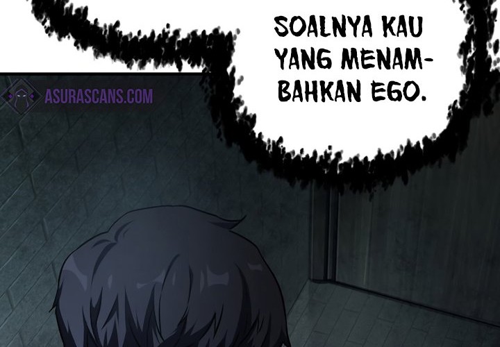 Player Who Can’t Level Up Bab 61 halaman 32