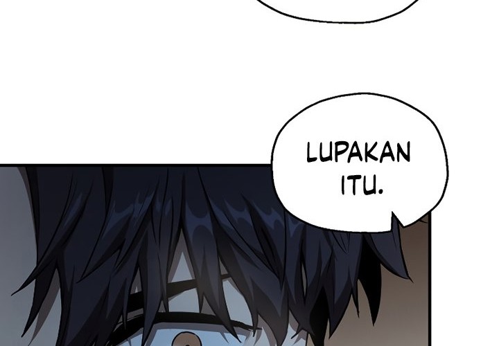 Player Who Can’t Level Up Bab 61 halaman 48