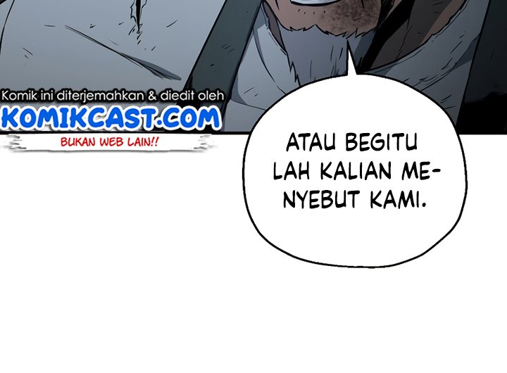 Player Who Can’t Level Up Bab 61 halaman 55