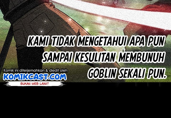 Player Who Can’t Level Up Bab 61 halaman 59