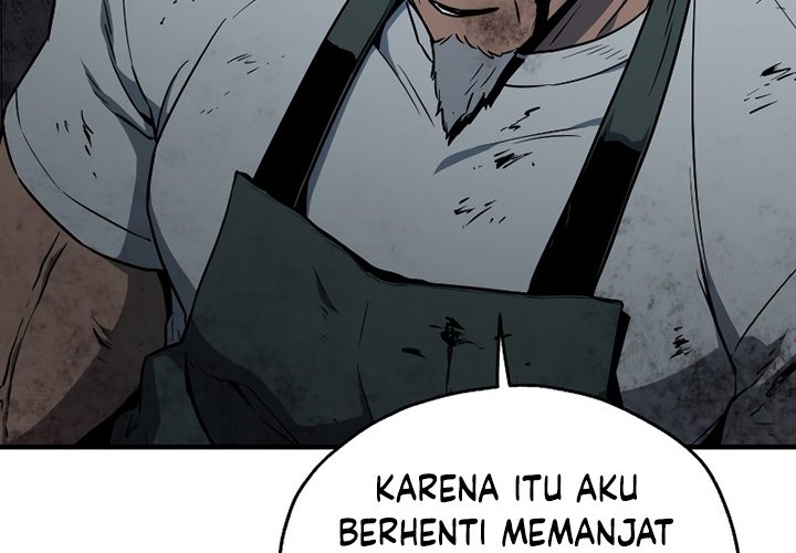 Player Who Can’t Level Up Bab 61 halaman 61