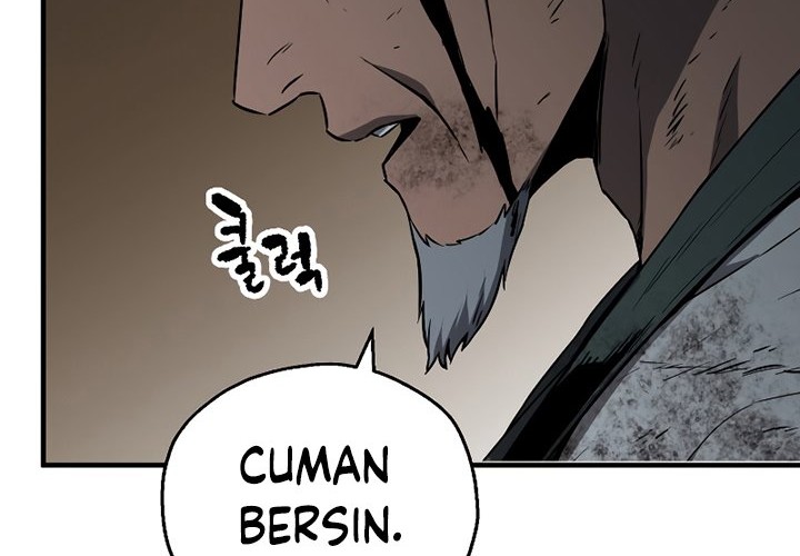 Player Who Can’t Level Up Bab 61 halaman 63