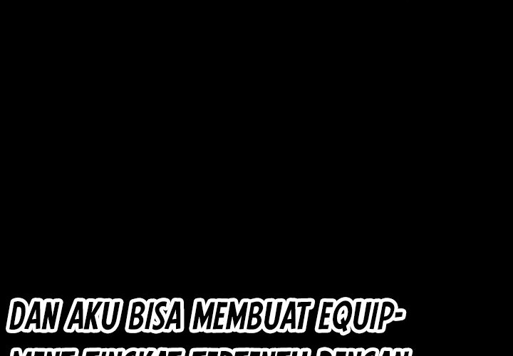 Player Who Can’t Level Up Bab 61 halaman 65
